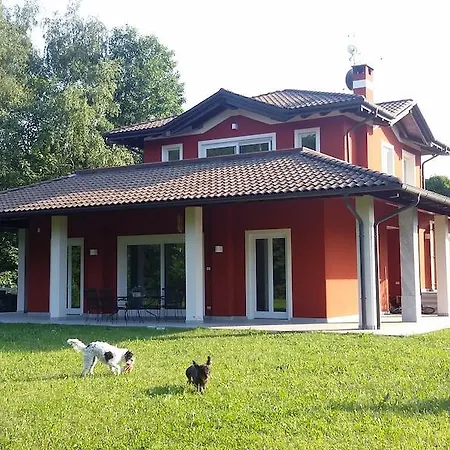 Ohana Bed & Breakfast *