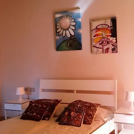 Ohana Bed & Breakfast Stresa