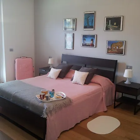 Ohana Bed & Breakfast *